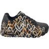 Skechers Nízke tenisky Uno metallic love Čierna