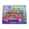 Littlest Pet Shop Food Truck (Figurine) (Littlest Pet Shop Food Truck (Figurine))