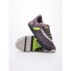 Under Armor Tribase Regin 5 M 3026214-100 shoes (179107) Black/Green 43