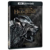 Hra o trůny 4. série 4K BD