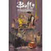 Buffy, přemožitelka upírů 2 - Kousnutí - Joss Whedon