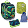 Topgal Sada pro školáka ENDY 22055 SET LARGE