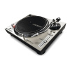 Reloop RP-7000 MK2 Silver - Profesionální DJ gramofon s vysokým točivým momentem