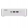 ASUS NUC 15 Pro+ RNUC15CRSU900002/Core Ultra 9 285H/DDR5/7x USB/LAN/WiFi/Intel Arc/M.2/Stylish/L6 Kit/EU power cord (90AR00P3-M00050)