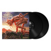 CATTLE DECAPITATION - TERRASITE BLACK LT (2LP)