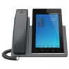 Grandstream GXV3470 VoIP telefon, 16x SIP, barevný dotykový 7