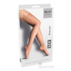 MAXIS RELAX BASIC STEHENNÉ PANČUCHY veľkosť L, s krajkou, svetlé, 1x1 pár Maxis a.s.