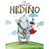 Ahoj hrdino! - Karen Young