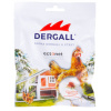 DERGALL Proti parazitom hydina 15ml na 2,5l