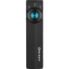 OLight ArkPro Lite (Matte Black) LED vreckové svietidlo (baterka), s UV svetlom, napájanie z akumulátora, 350 lm, 115 g; ArkPro Lite (Matte Black)