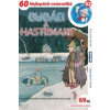 Bubáci a hastrmani 1. - DVD