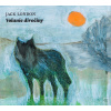 Audiokniha Volanie divoč… (Jack London)