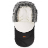 Sensillo Fusak Eskimo Black