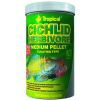 TROPICAL-Cichl.Herbivore M Pellet 1000ml