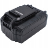 Batérie pre zariadenia Black & Decker, 18 V, 2 Ah, Li-Ion