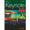 Keynote C1.1/C1.2: Advanced - Teacher's Book + Audio-CD