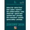 Zákony I A 2024 Daňové zákony ZDP DPH daňový řád silniční daň spotřební daně daň z nemovi - Kolektiv autorů