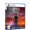 HRA PS5 Star Wars Jedi: Survivor