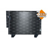Kondenzátor klimatizácie NRF EASY FIT 350409
