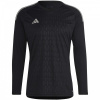 Adidas Tiro 23 Competition Long Sleeve M HL0008 goalkeeper shirt (117156) Black M