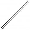 Westin W3 Powershad 2nd čierny W345-0802-M 2,7 m 15-40 g 2 diely