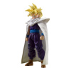 Bandai Tamashii Nations Dragon Ball Z S.H. Figuarts Akční Figurka Super Saiyan Son Gohan - The Warrior Who Surpassed Goku 11 cm