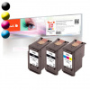 Peach Canon PG-540 + CL-541 MultiPack Plus - kompatibilný