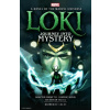Loki: Journey Into Mystery - Katherine Locke