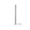 Extralink P600 BALCONY HANDLE WITH U-BOLTS M8 (EX.6891)