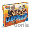 Ravensburger Naruto Shippuden Labyrint