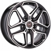 Hliníkové disky RacingLine IONIQ KONA i40 CARENS CEED II III SPORTAGE XCeed 6.5