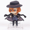 Bungo Stray Dogs Nakahar Chuya 676 PVC Figures (Bungo Stray Dogs Nakahar Chuya 676 PVC Figures)