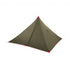 MSR Front Range™ 4 Person Ultralight Tarp Shelter
