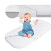 Penový matrac pre kolísky Chicco Baby Hug 4v1 AIR 72x33x6cm VYPR