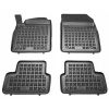 Koberce gumenné Rezaw Plast Opel Astra J 2009-2015
