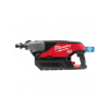MILWAUKEE Akumulátorový diamantový vŕtačka MX FUEL DCD150-302C