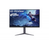 LG UltraGear - 32GS75Q-B - 32 - IPS - QHD - 180Hz - 1ms - Black - 2R
