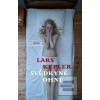 Svědkyně ohně (Lars Kepler)