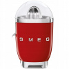 Odšťavovač na citrusy Smeg CJF11RDEU červený 70 W