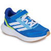 adidas Nízke tenisky RUNFALCON 5 EL C Modrá