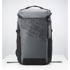 ASUS ruksak BP2701 ROG BACKPACK šedý, pre 17' - ASUS ROG Ranger BP2701 Gaming Backpack 90XB06L0-BBP010