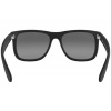 Sluneční brýle Ray-Ban Justin RB4165 622/T3 Polarized