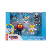 JAKKS PACIFIC Sonic The Hedgehog balenie 5 figúrok 6cm