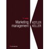 Marketing management - Philip Kotler, Keller Kevin Lane
