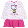 Dievčenské šaty - Hello Kitty Dress Veľkosť 122 (K dispozícii je svadba pre spoločenstvo formálnych obliek)