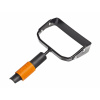 Škrabka na burinu FISKARS QUIKFIT 15 cm 1000738 01760