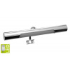 AQUALINE ANDREA LED svietidlo nad zrkadlo, chróm, E26716CI