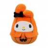 SQUISHMALLOWS Hello Kitty - My Melody v tekvici 20 cm
