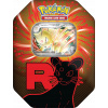 Pokémon Pokémon TCG: Team Rocket Tin Persian ex