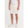 Šortky Calvin Klein Jeans LV04RC224G béžová XXL